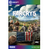 Far Cry 5 Uplay CD-Key [GLOBAL]